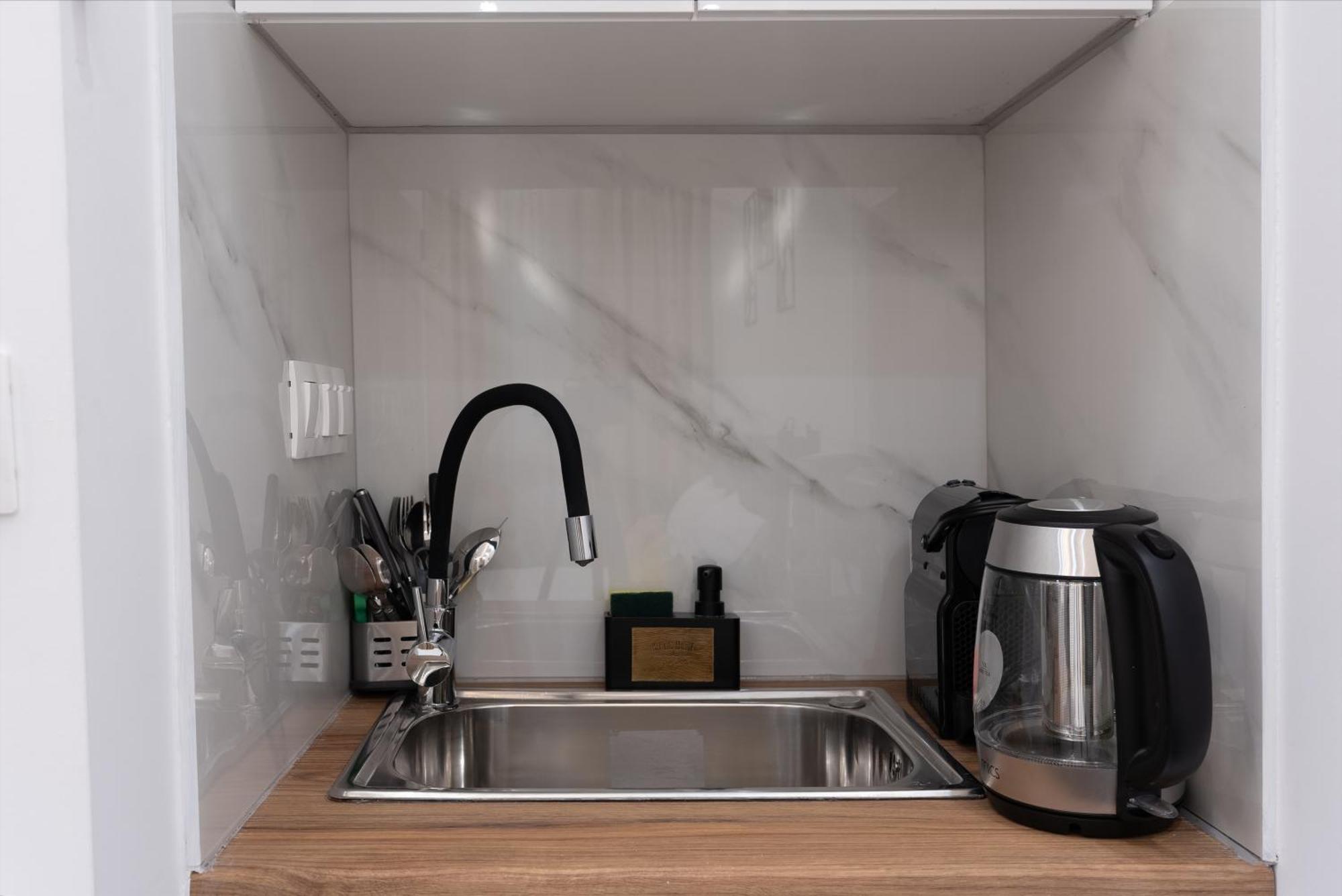 Apartament Athens Luxury Penthouse Zewnętrze zdjęcie