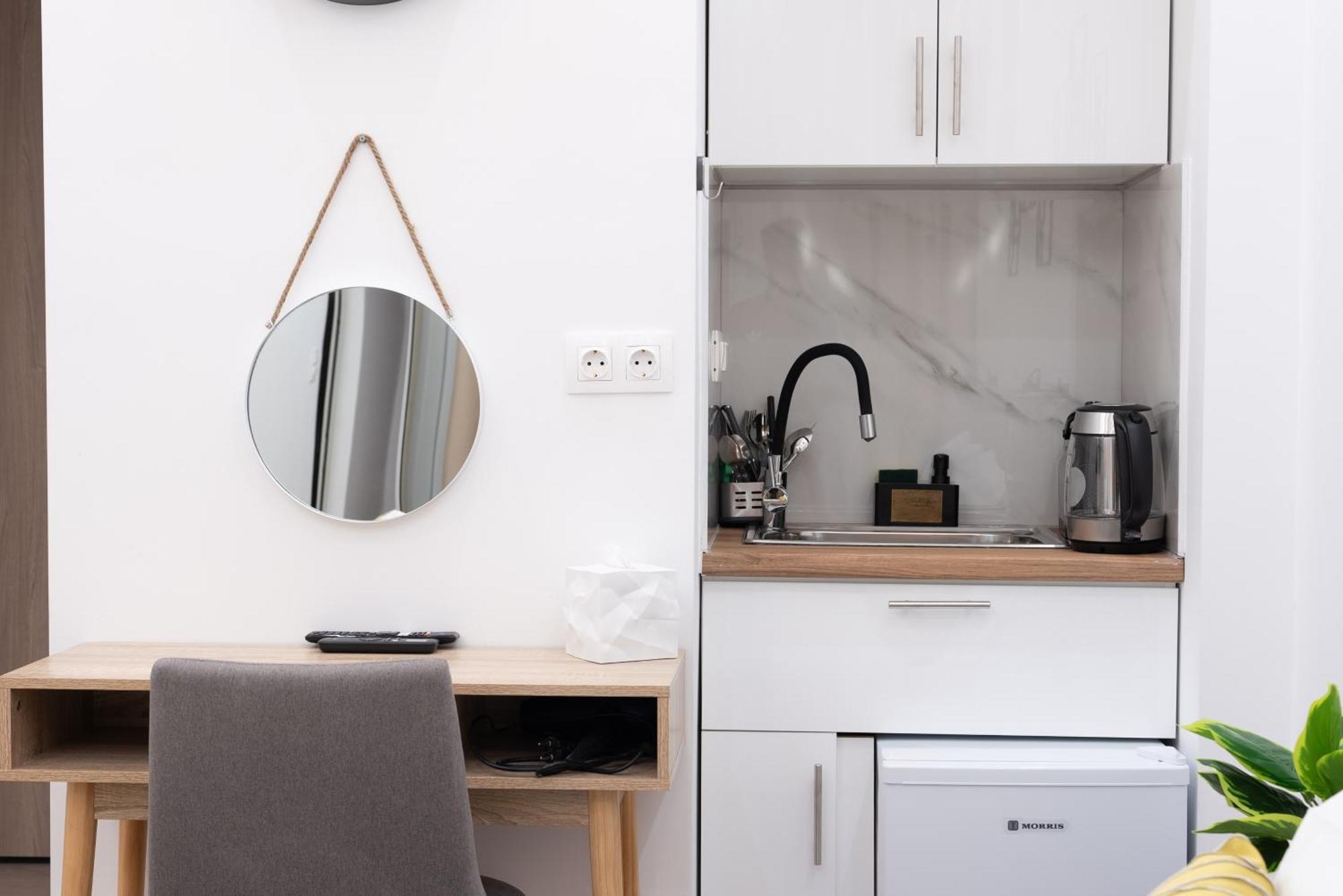 Apartament Athens Luxury Penthouse Zewnętrze zdjęcie