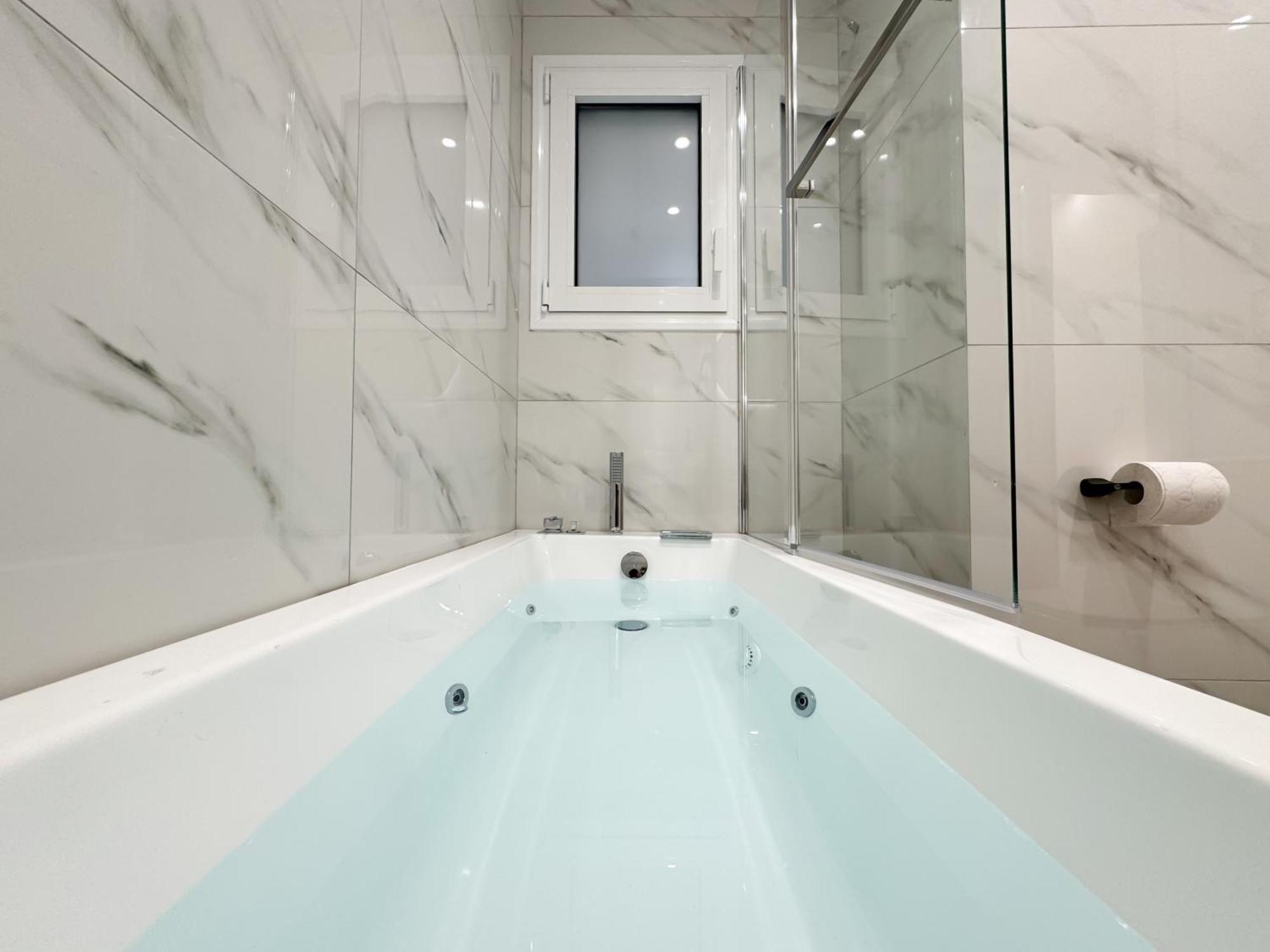 Apartament Athens Luxury Penthouse Zewnętrze zdjęcie