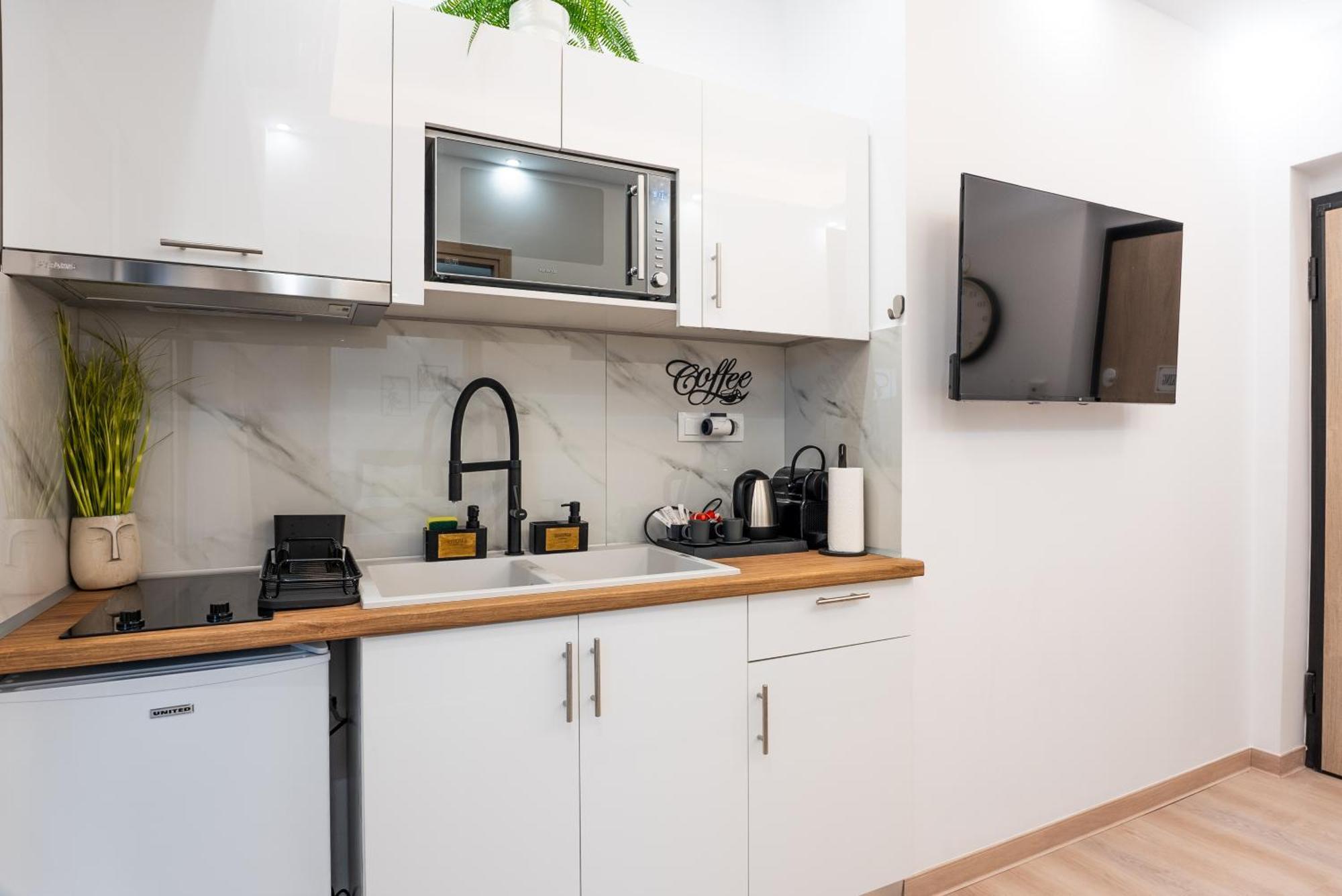 Apartament Athens Luxury Penthouse Zewnętrze zdjęcie