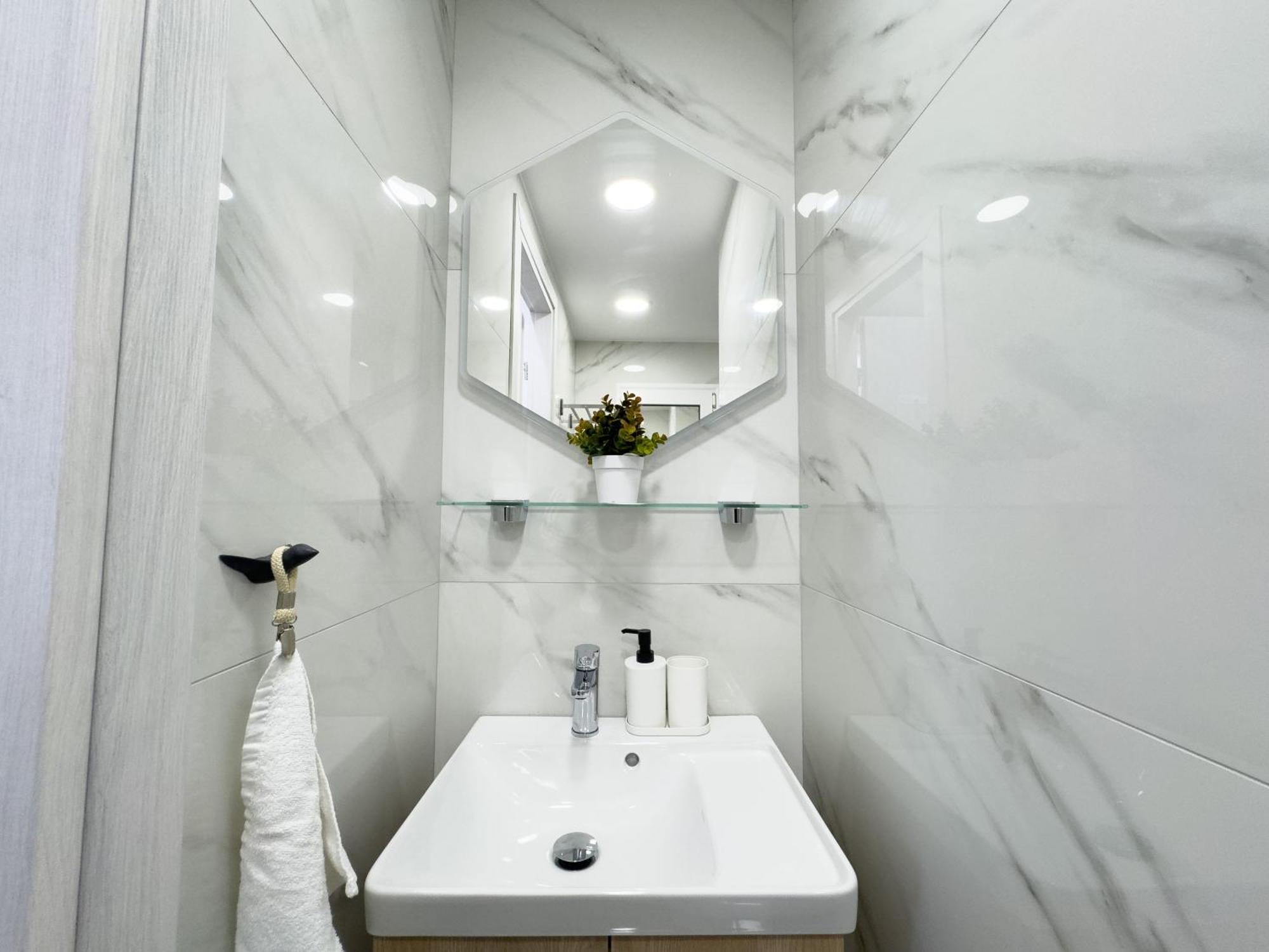 Apartament Athens Luxury Penthouse Zewnętrze zdjęcie